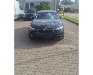 BMW 118 Gebrauchtwagen