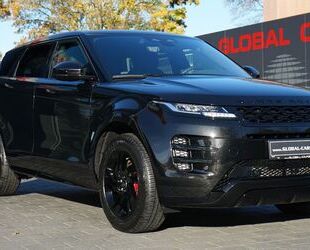 Land Rover Range Rover Evoque Gebrauchtwagen