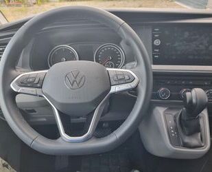 VW T6 Transporter Gebrauchtwagen