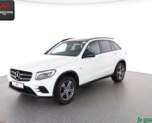 Mercedes-Benz GLC 350 Gebrauchtwagen