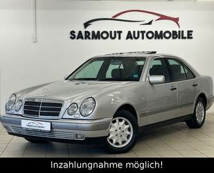 Mercedes-Benz E 240 Gebrauchtwagen