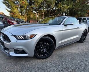 Ford Mustang Gebrauchtwagen