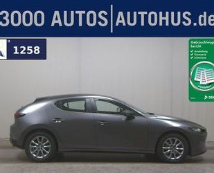Mazda 3 Gebrauchtwagen