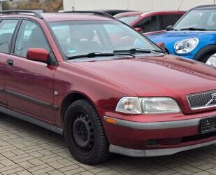 Volvo V40 Gebrauchtwagen