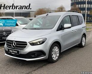 Mercedes-Benz T-Klasse Gebrauchtwagen