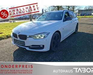 BMW 318 Gebrauchtwagen