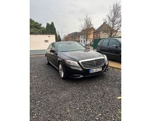 Mercedes-Benz S 350 Gebrauchtwagen
