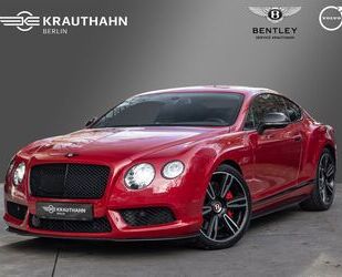 Bentley Continental GT Gebrauchtwagen