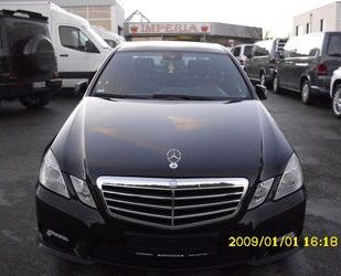 Mercedes-Benz E 300 Gebrauchtwagen
