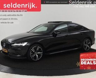 Volvo S60 Gebrauchtwagen