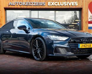 Audi A7 Gebrauchtwagen