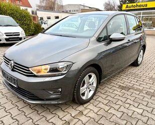 VW Golf Sportsvan Gebrauchtwagen