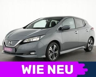 Nissan Nissan Leaf N-Connecta LED|Pro Pilot-Paket|360°Kam Gebrauchtwagen