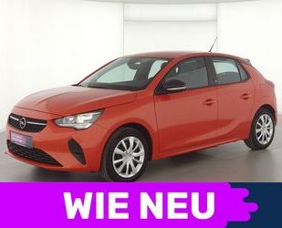 Opel Opel Corsa e Edition Klima|Verkehrszeichenerk.|DAB Gebrauchtwagen
