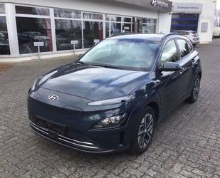 Hyundai KONA Gebrauchtwagen