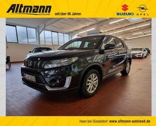 Suzuki Vitara Gebrauchtwagen