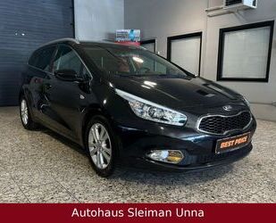 Kia ceed / Ceed Gebrauchtwagen