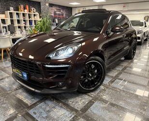 Porsche Macan Gebrauchtwagen