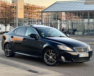 Lexus IS 250 Gebrauchtwagen