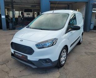 Ford Transit Courier Gebrauchtwagen