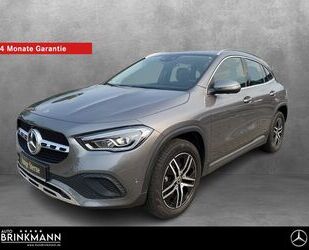 Mercedes-Benz GLA 180 Gebrauchtwagen