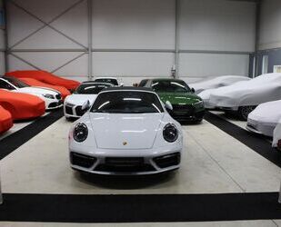 Porsche 911 Urmodell Gebrauchtwagen