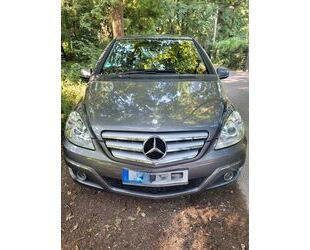 Mercedes-Benz B 180 Gebrauchtwagen