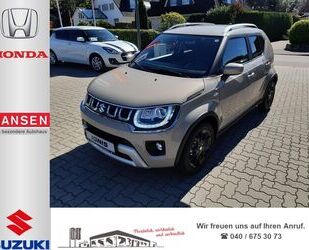 Suzuki Ignis Gebrauchtwagen