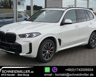 BMW X5 Gebrauchtwagen