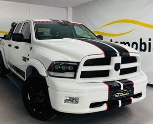 Dodge RAM Gebrauchtwagen