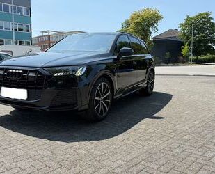 Audi Q7 Gebrauchtwagen