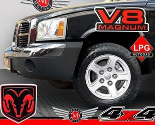 Dodge Dakota Gebrauchtwagen