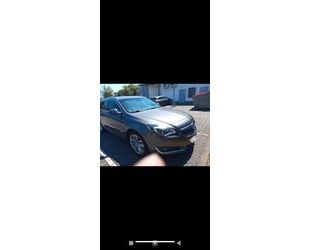 Opel Insignia Gebrauchtwagen