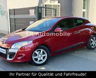 Renault Megane Gebrauchtwagen