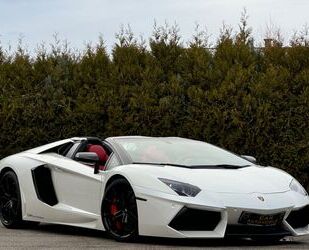 Lamborghini Aventador Gebrauchtwagen