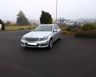 Mercedes-Benz C 220 Gebrauchtwagen