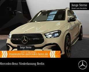 Mercedes-Benz GLE 400 Gebrauchtwagen