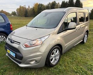 Ford Tourneo Gebrauchtwagen