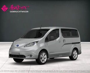 Nissan NV200 Gebrauchtwagen