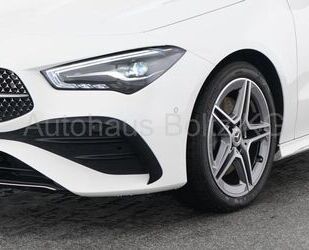 Mercedes-Benz CLA 200 Gebrauchtwagen