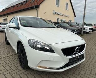 Volvo V40 Gebrauchtwagen
