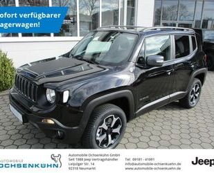 Jeep Renegade Gebrauchtwagen