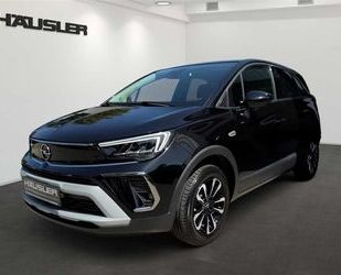 Opel Crossland (X) Gebrauchtwagen