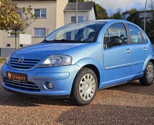 Citroen C3 Gebrauchtwagen