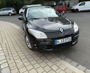 Renault Megane Gebrauchtwagen