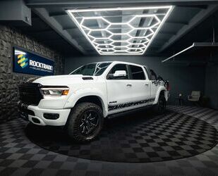Dodge RAM Gebrauchtwagen