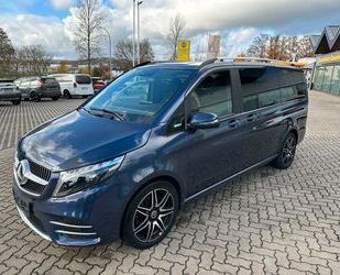 Mercedes-Benz V 300 Gebrauchtwagen