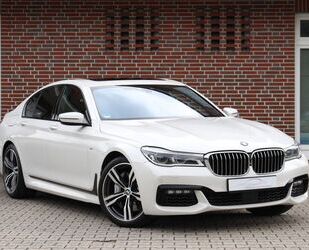 BMW 750 Gebrauchtwagen