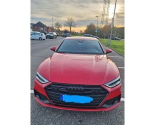 Audi A7 Gebrauchtwagen