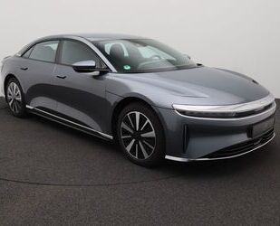 Lucid Air Gebrauchtwagen